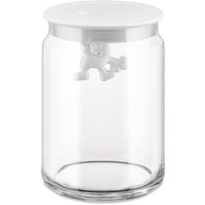 [알레시]  Alessi Gianni Barattolo, Bianco 5515648
