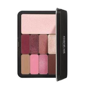 MAKE UP FOR EVER 메이크업포에버 아티스트 컬러 프로 팔레트 13.8g YEUX 002 베리