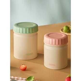 써모스 보온보냉 스테인리스 푸드컨테이너 JBT-300K (300ml)