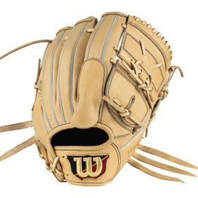 일본 윌슨 글러브 Wilson Basic LAB DUAL Pitcher Baseball General Soft Glove Grab 23AW WBW10