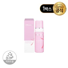 [서울대 위바이옴] 마이크로바이옴 이너워시 1박스(150ML X 1)