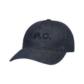 . 아페쎄 에덴 VPC 베이스볼 캡 인디고