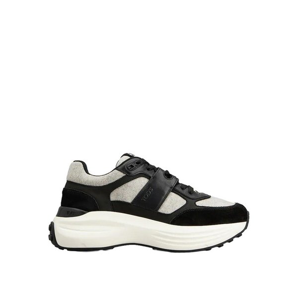 여성 트레이너 스니커즈 XXW81L0JP40UMD019U Grey /8