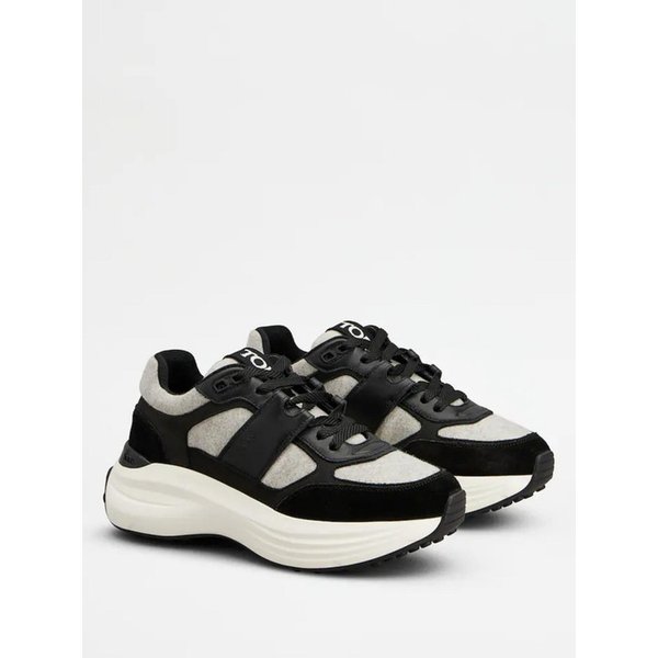 여성 트레이너 스니커즈 XXW81L0JP40UMD019U Grey /8