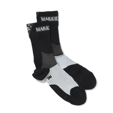 마크앤로나 M CD TECHNICAL SOCKS (LR1YS51M)