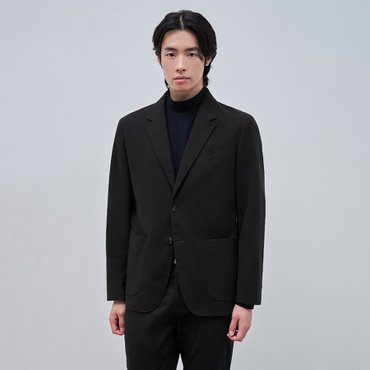 빈폴 몰스킨 재킷  브라운 (BC4X11C06D)