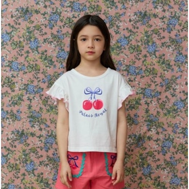 매직에디션 [팔라이스로얄 체리 티셔츠 RP52-TS204]