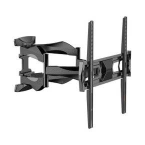 PSW862M UL안전인증 VESA400 중대형 벽걸이 TV브라켓