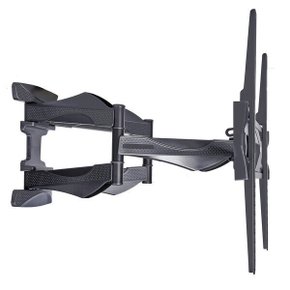 PSW862M UL안전인증 VESA400 중대형 벽걸이 TV브라켓