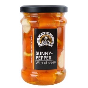 (G)DIE KASEMACHER 써니페퍼위드치즈250g