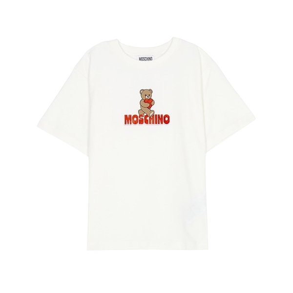 [부산점] 키즈 반팔티셔츠 HDM074 LBA00 10063 (성인착용가능)