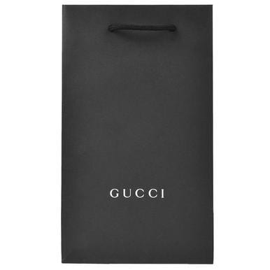 선물용 쇼핑백 스몰 GUCCI BK SMALL