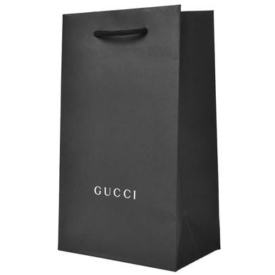 선물용 쇼핑백 스몰 GUCCI BK SMALL