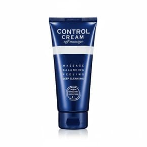 참존 콘트롤크림 셀프마사지 150ml