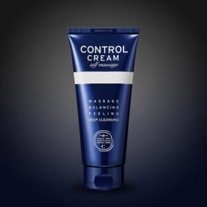 참존 콘트롤크림 셀프마사지 150ml
