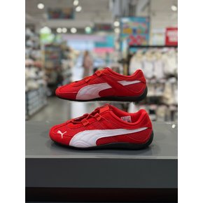 [여주점] 퓨마 PUMA 스피드캣 고 우먼스 SPEEDCAT GO WNS PKI40358902 레드