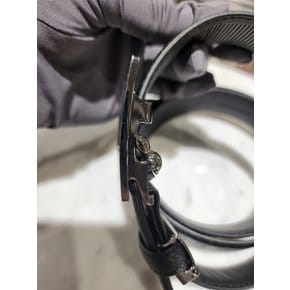 [여주점] 남성 정장벨트 BS4SD04BL