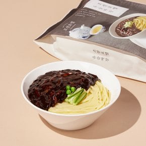 조선호텔 유슬짜장 980g