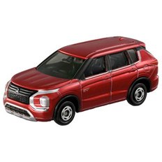 (토미카)NO.10 미츠비시 아웃랜더 PHEV(23년02월)