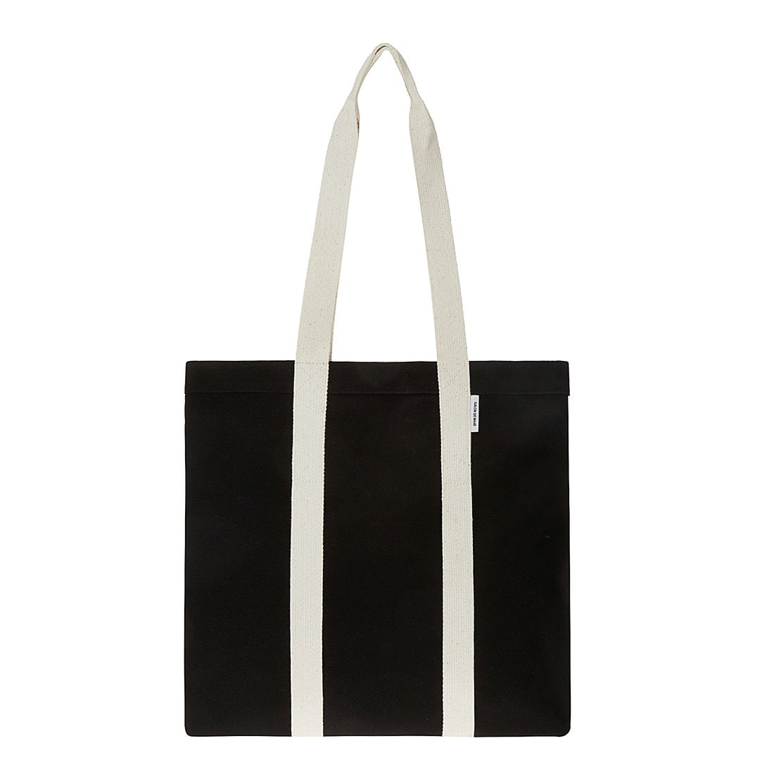 캐리백 블랙 & 베이지(Carry Bag Black & Beige), 신세계적 쇼핑포털 Ssg.Com
