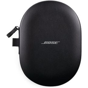 독일 보스 헤드셋 Bose QuietComfort Ultra Headphones Carry Case - 블랙 1716261