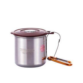 국산 스텐소주잔 캠핑소주잔 소주잔3호 70ml
