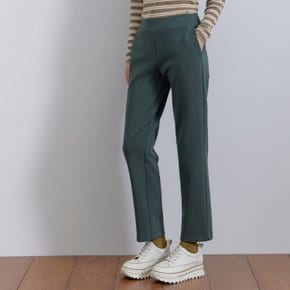 자수포인트 셋업 팬츠 LSPTQ252_GE
