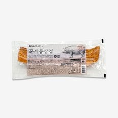 스모키훈제통삼겹 450g