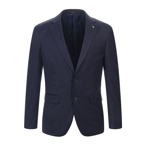 [BRUNO BAFFI] 남성심플 정장자켓_MARGAUF7441