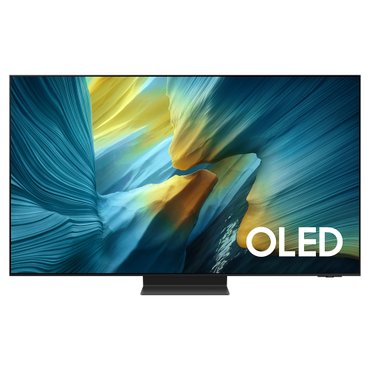 삼성 전자 TV OLED 77인치(195cm) [삼성전자포인트 백이십만원 지급] [KQ77SF95AFXKR]