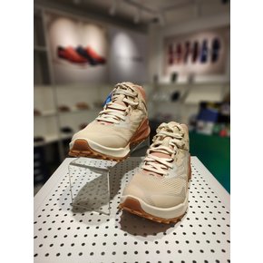 [여주점] 자이오닉 NXT MID 워터프루프 베이지 여성 트레킹화 KNSO5F602I1