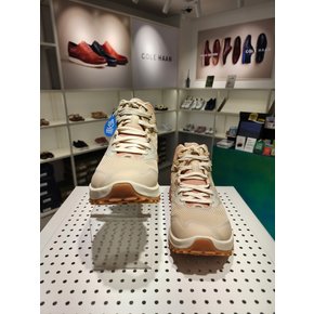[여주점] 자이오닉 NXT MID 워터프루프 베이지 여성 트레킹화 KNSO5F602I1