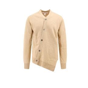 23FW 꼼데가르송 가디건 FLN005 CAMEL Beige