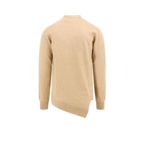 23FW 꼼데가르송 가디건 FLN005 CAMEL Beige