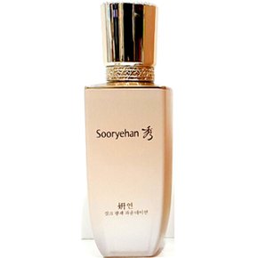연 실크 광채 파운데이션 23호 35ml / 주름개선 자외선차단 기능성