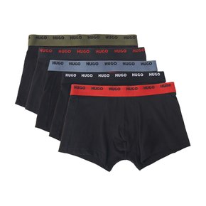 [부산점] 보스 남성 언더웨어 50532619 963 (5종 세트)