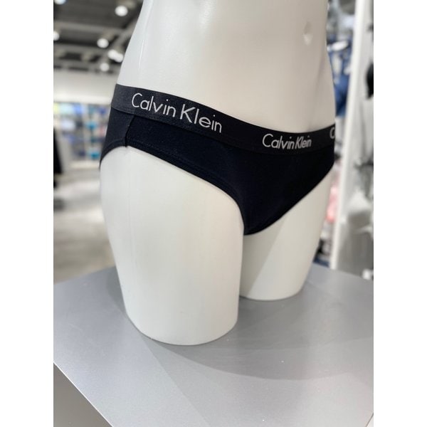 [파주점] [CK언더웨어] 여성 모티브 코튼 비키니 팬티 3PK QP2349O-SQ3