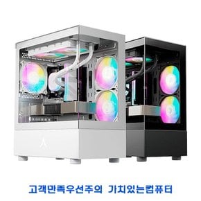 5700X3D / RTX 4070 Ti SUPER / 게이밍 / 그래픽 / 조립컴퓨터 / 데스크탑 / 본체