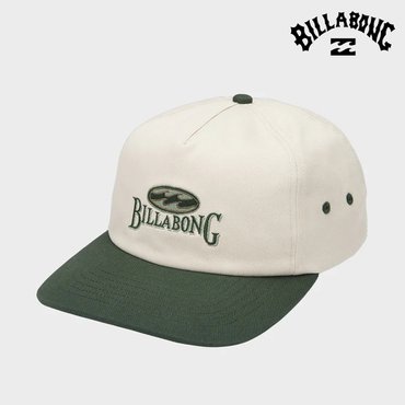빌라봉 THROWBACK STRAPBACK (AF13CP015)