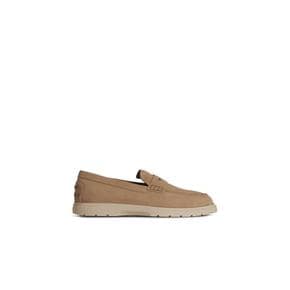 26SS 토즈 로퍼 XXM59K0IX80RE0C606 BEIGE DOM