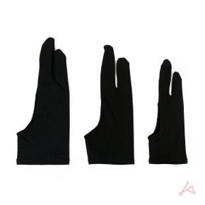 통풍 타블렛 장갑 드로잉 태블릿 그림용 터치방지 팜리젝션 필기 펜 웹툰 그림 글로브 패드 글러브 스케치