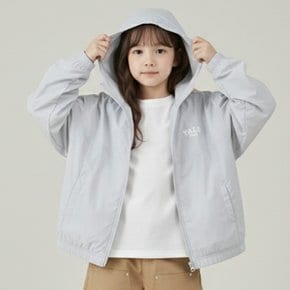 예일키즈 홑겹 베이직 바람막이 점퍼 A6S010