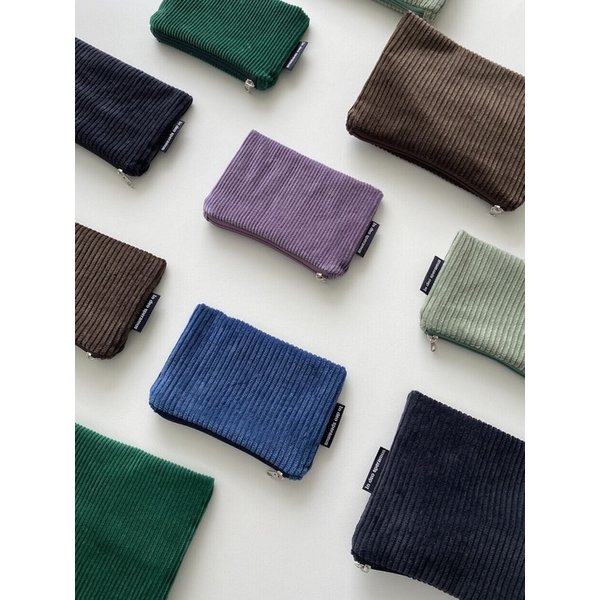 골덴 파우치 (14color)