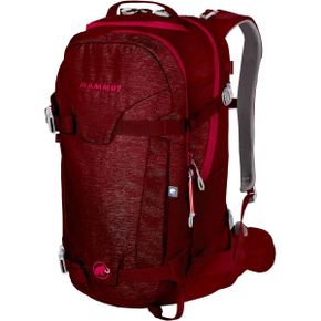 영국 마무트 배낭 Mammut 남녀공용 Nirvana Ride S Backpack 1692868