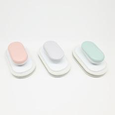 셀러허브 싱크대청소솔 주방 욕실 손잡이 청소솔 화장실청소솔 (S17835980)