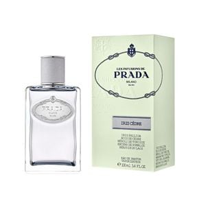 PRADA BEAUTY 프라다 뷰티 인퓨전 디 아이리스 세드르 오 드 퍼퓸 100ml