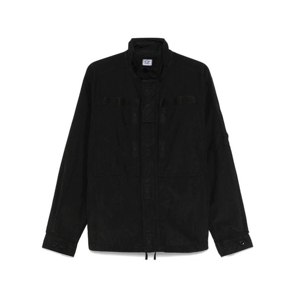 25SS 와펜 가먼트다잉 자켓 18CMOS081A 005991G 999