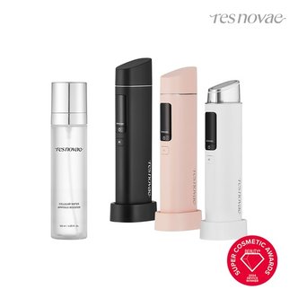  [입문자] 코어 임팩트+앰플 부스터 미스트 120ml SET