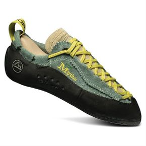 독일 라스포티바 암벽화 클라이밍슈즈 여성 La Sportiva Mythos Eco Womens Climbing Shoes 1337