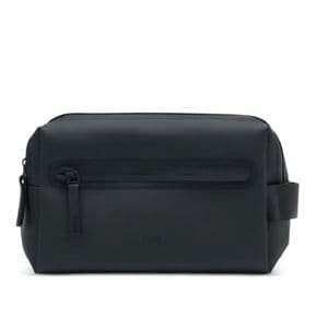 [해외배송] 레인즈 매트 방수 워시백 RA16000 BLACK